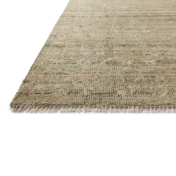 VND0086 Loloi Inc Abigail Green Multi Rug