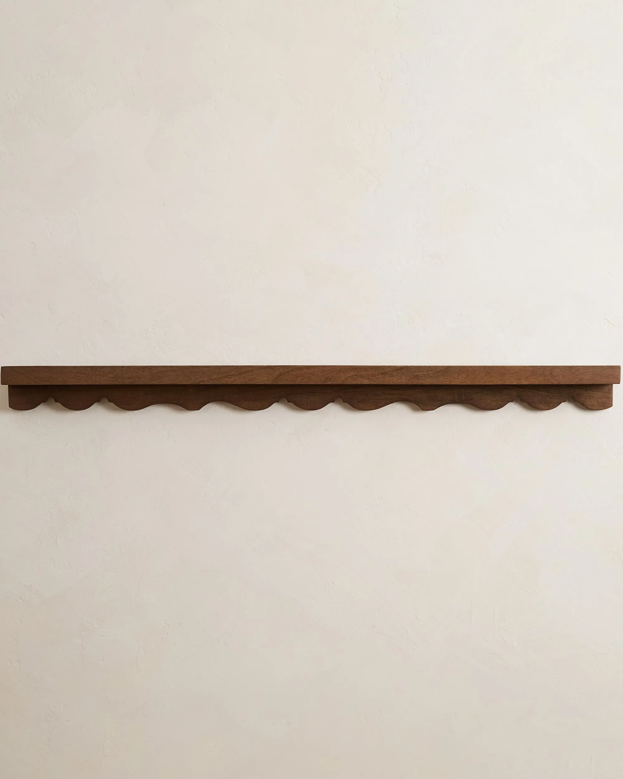 VND8329 Craftmachine India Pvt Ltd Abigail Vintage Inspired Picture Ledge