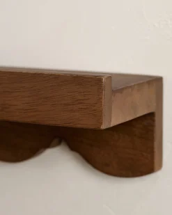 VND8329 Craftmachine India Pvt Ltd Abigail Vintage Inspired Picture Ledge