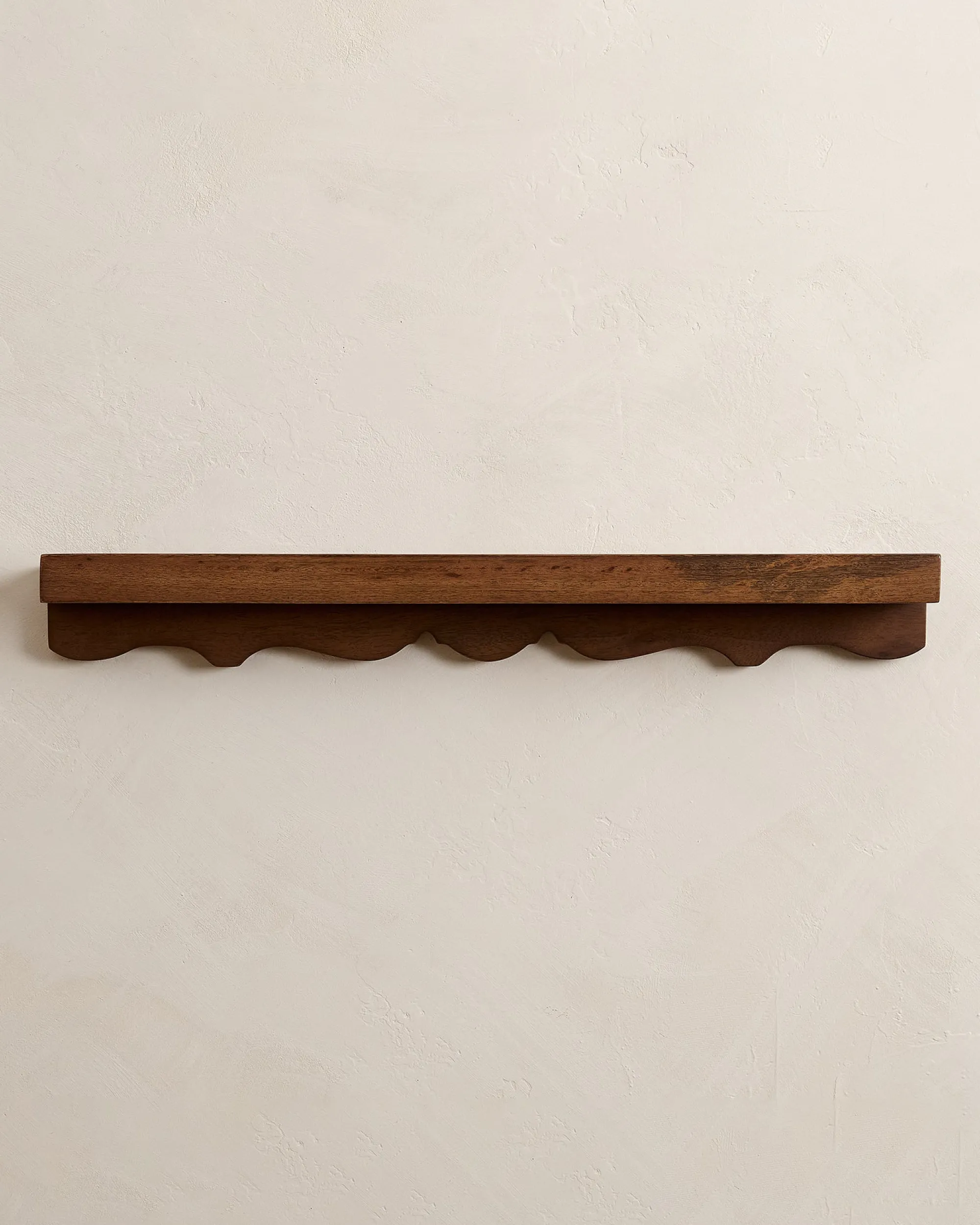 VND8329 Craftmachine India Pvt Ltd Abigail Vintage Inspired Picture Ledge