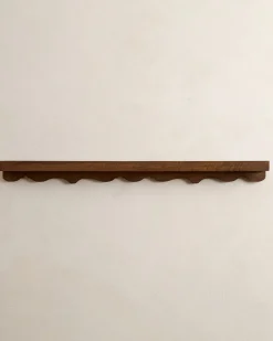 VND8329 Craftmachine India Pvt Ltd Abigail Vintage Inspired Picture Ledge