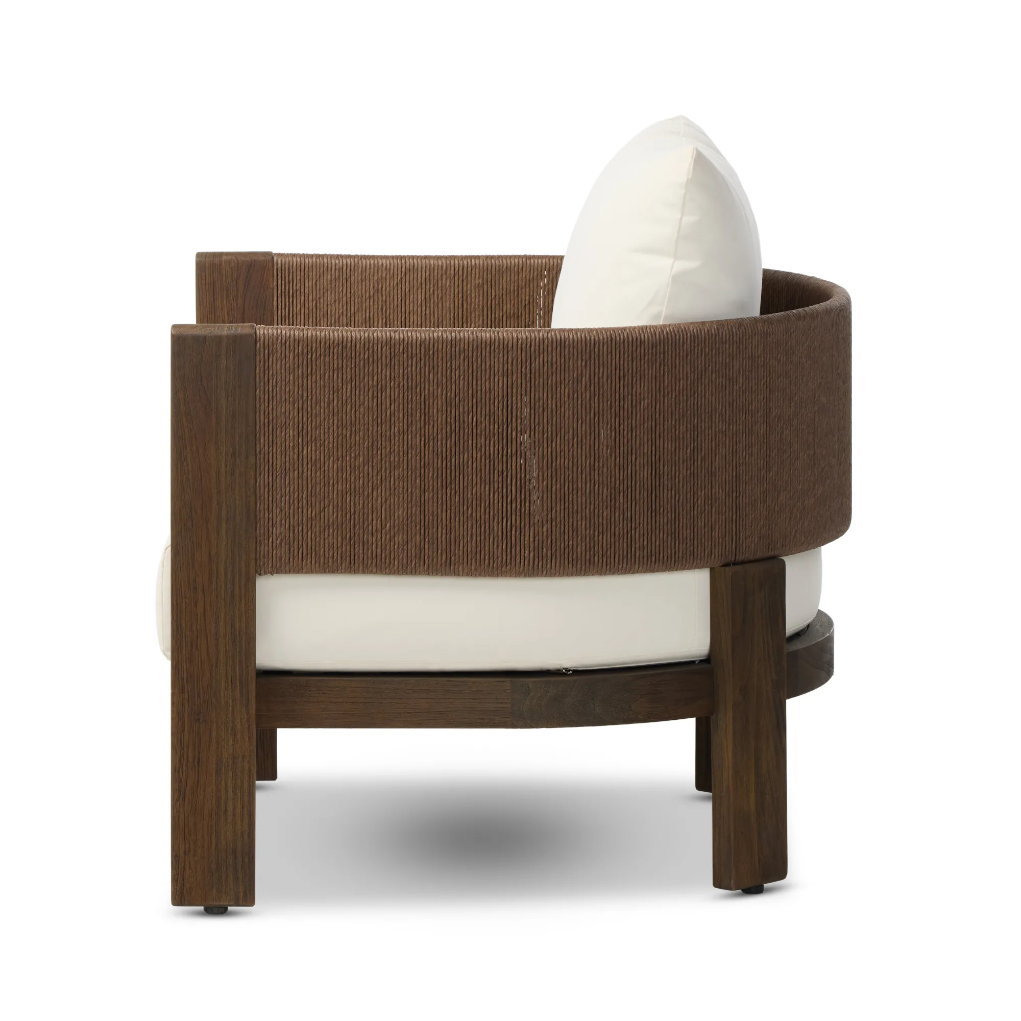 VND6200 Four Hands, LLC Adrian Outdoor Chair