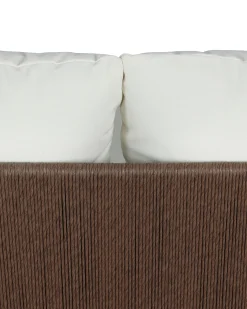 VND6200 Four Hands, LLC Adrian Outdoor Sofa