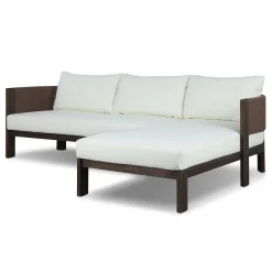 VND6200 Four Hands, LLC Adrian Outdoor Two-Piece Sectional