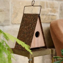 VND0207 Sullivan's A-Frame Birdhouse