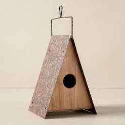 VND0207 Sullivan's A-Frame Birdhouse