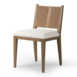 VND6200 Four Hands, LLC Alexa Dining Chair