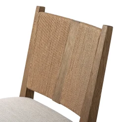 VND6200 Four Hands, LLC Alexa Dining Chair