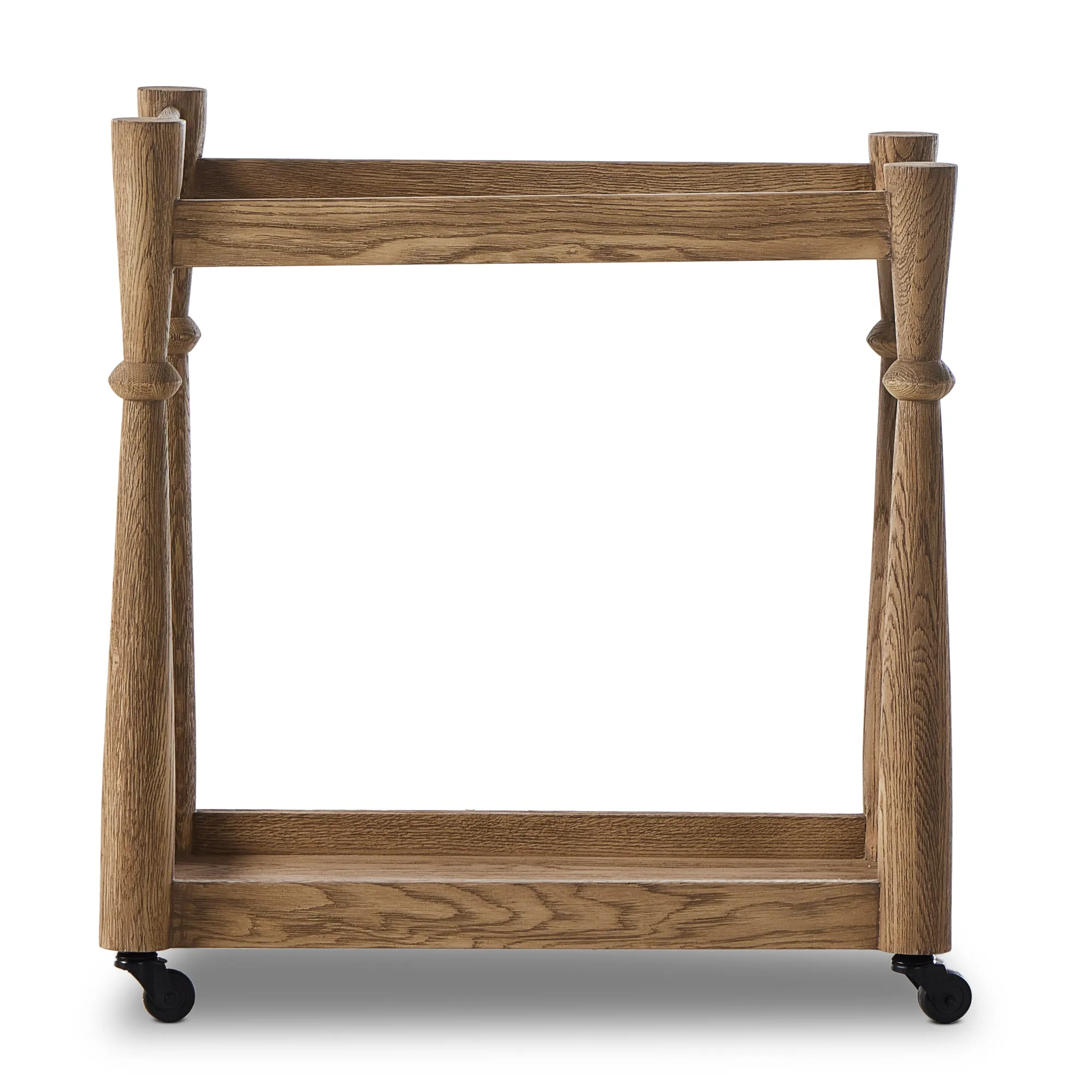 VND6200 Four Hands, LLC Alma Bar Cart