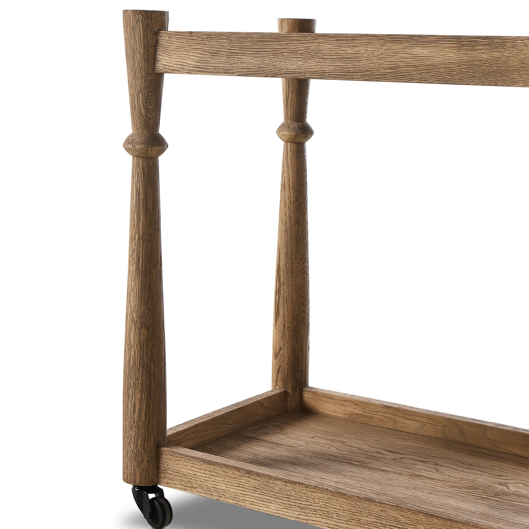 VND6200 Four Hands, LLC Alma Bar Cart
