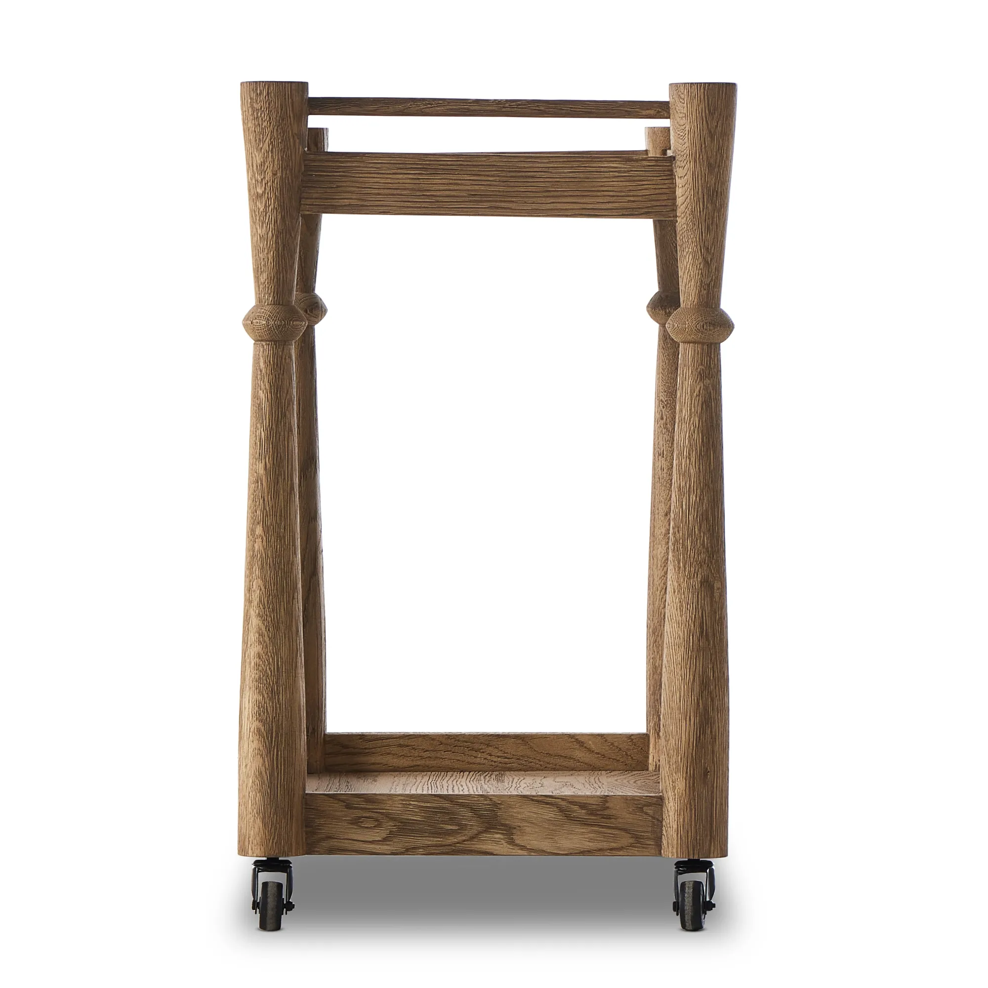 VND6200 Four Hands, LLC Alma Bar Cart