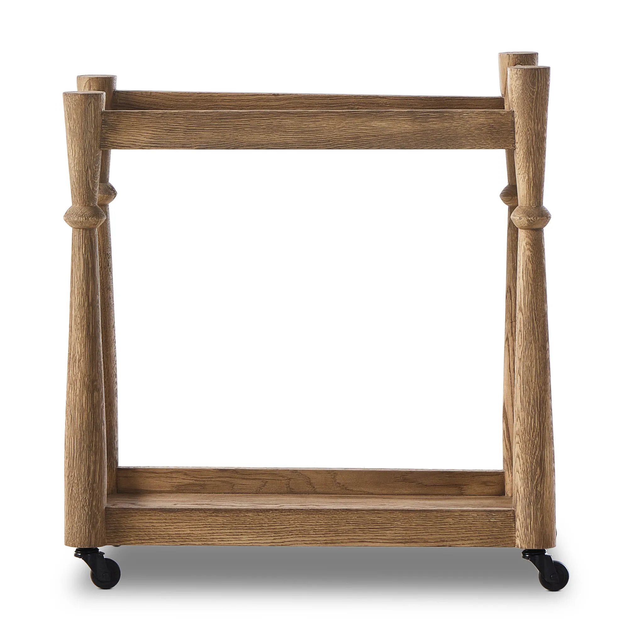 VND6200 Four Hands, LLC Alma Bar Cart
