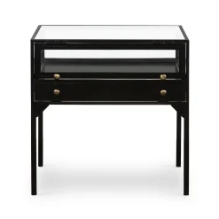 VND6200 Four Hands, LLC Amari End Table