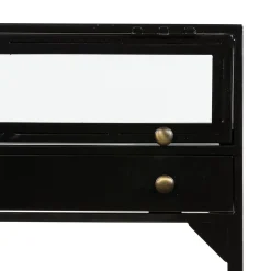 VND6200 Four Hands, LLC Amari End Table