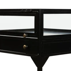 VND6200 Four Hands, LLC Amari End Table