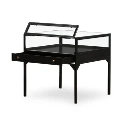 VND6200 Four Hands, LLC Amari End Table