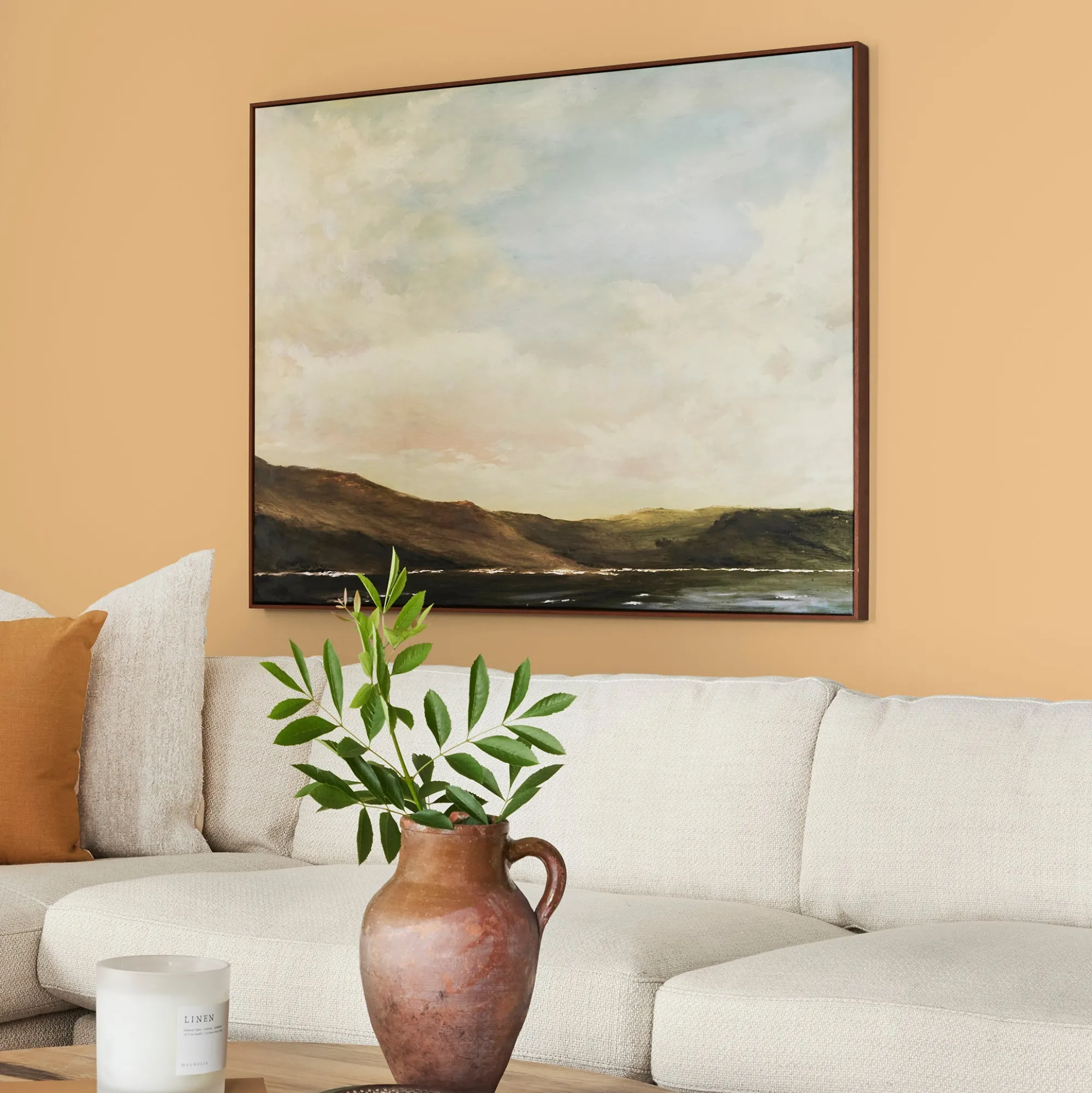 VND0188 Kilz - Masco Coatings Amber - Premium Interior Paint
