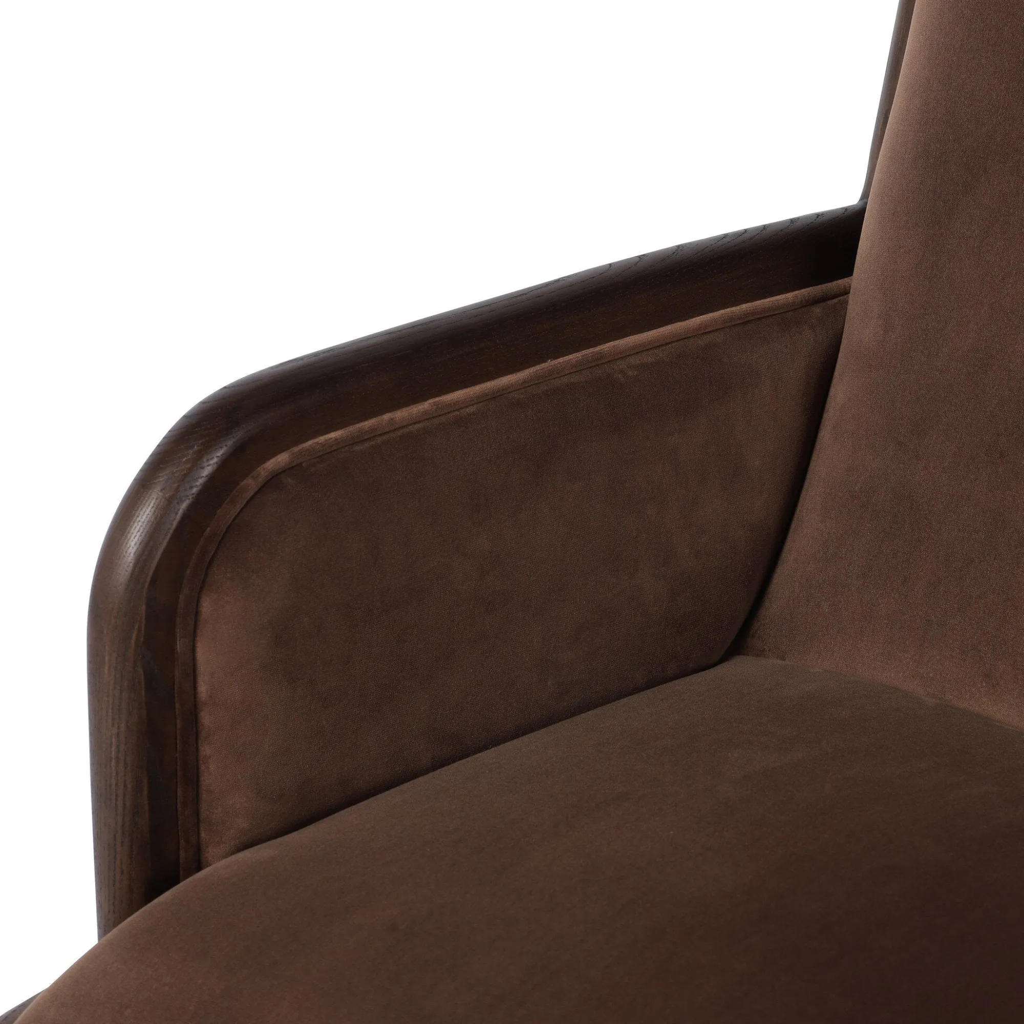 VND6200 Four Hands, LLC Andy Desk Chair
