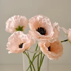 VND0078 K & K Interiors, Inc. Anemone Bouquet