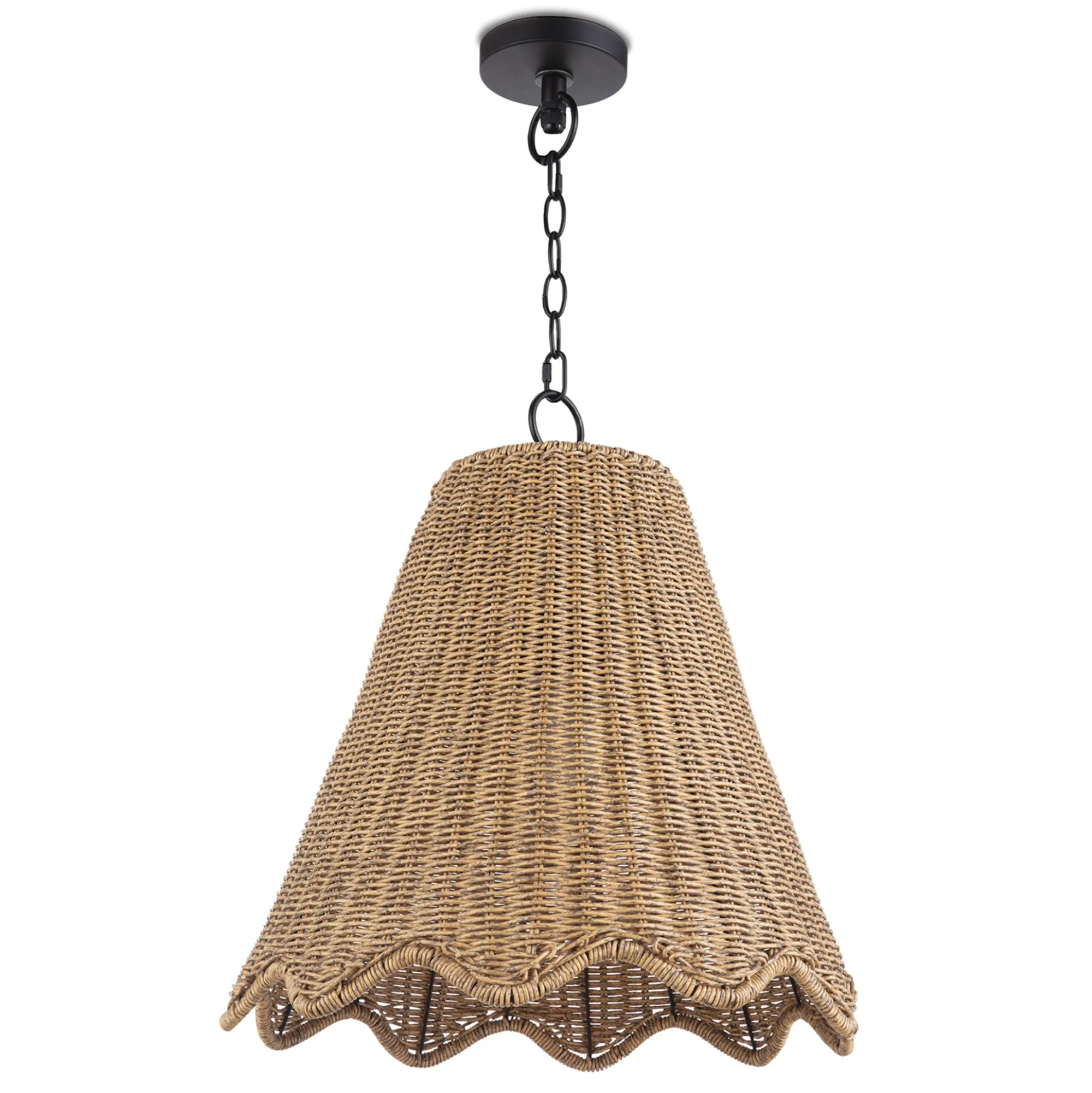 VND7751 Regina Andrew Design Inc Annabeth Outdoor Pendant