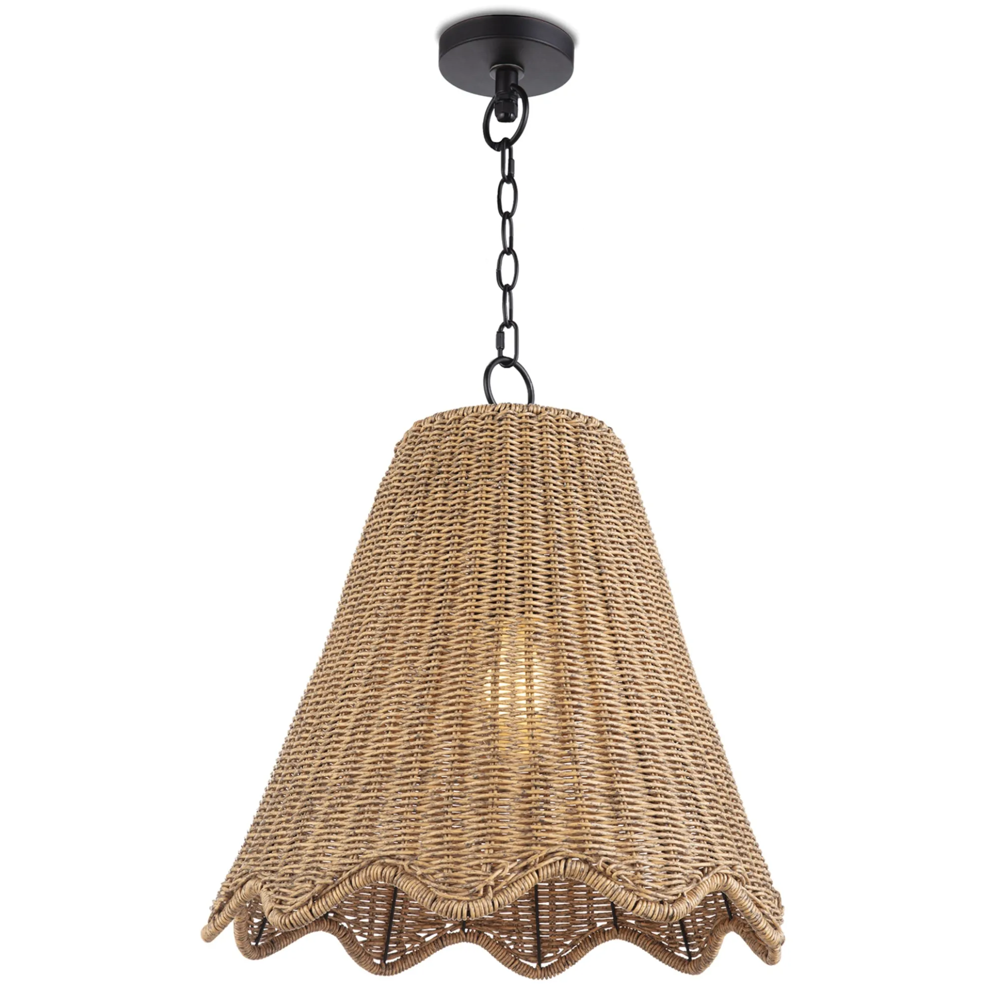 VND7751 Regina Andrew Design Inc Annabeth Outdoor Pendant