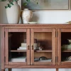 VND6475 StyleCraft Home Collection Annette Media Console