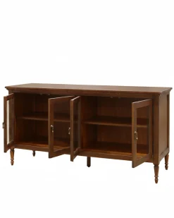VND6475 StyleCraft Home Collection Annette Media Console