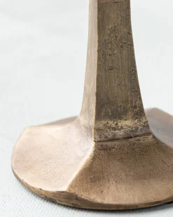 VND7974 Guru Creations Antique Brass Gatecrest
