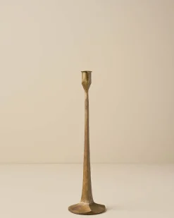 VND7974 Guru Creations Antique Brass Gatecrest