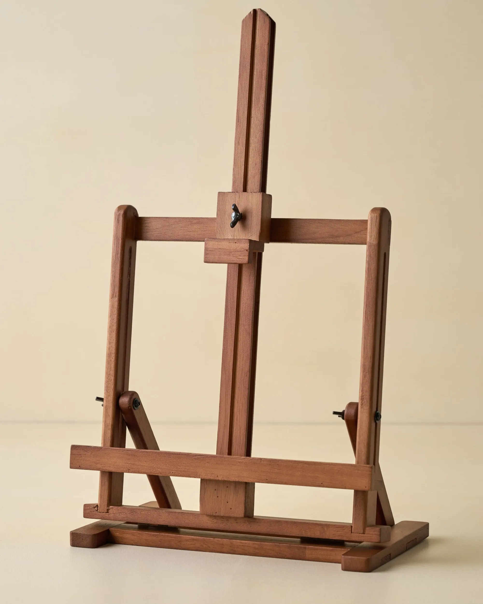 VND0164 Creative Co-op Inc Antique Inspired Wooden Display Easel