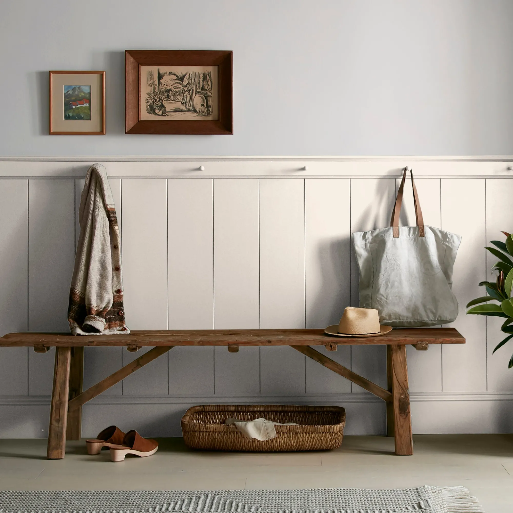 VND0188 Kilz - Masco Coatings Antique Rose - Classic Interior Paint