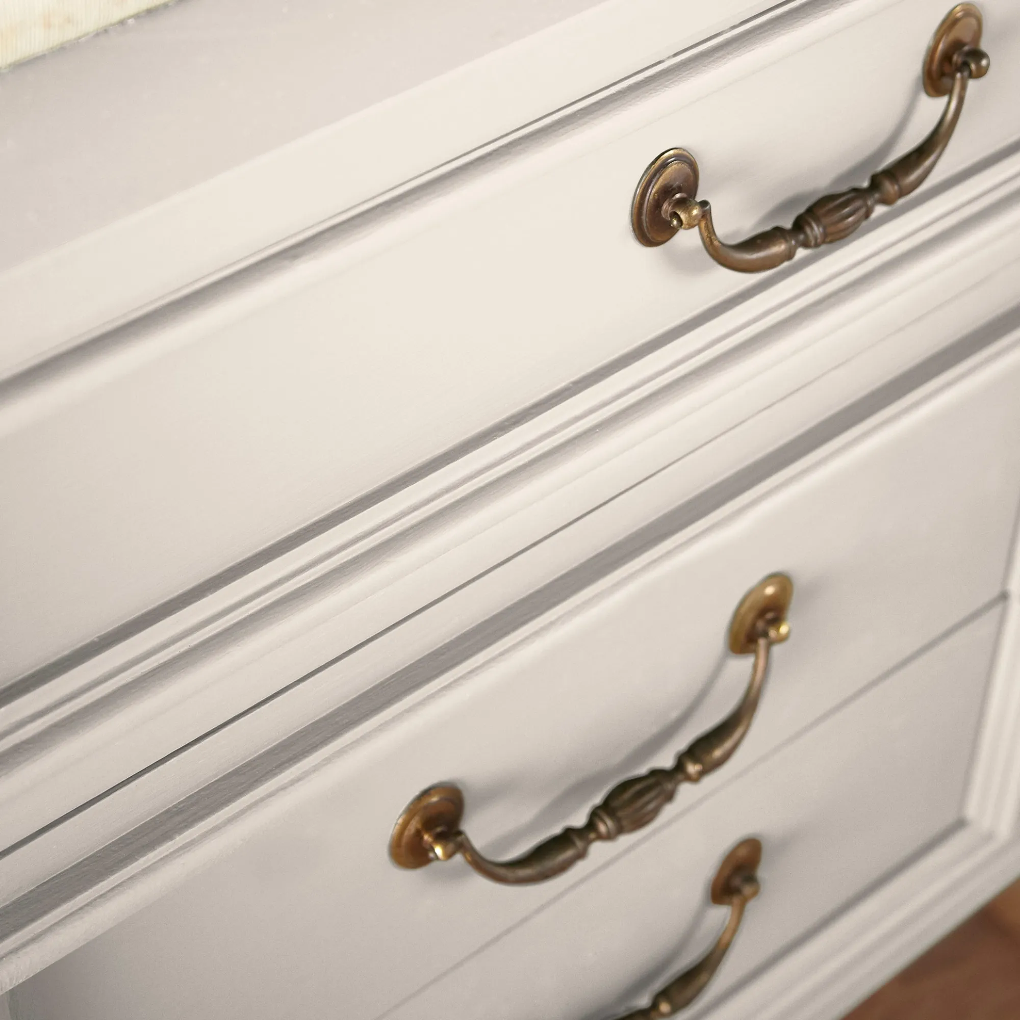 VND0188 Kilz - Masco Coatings Antique Rose - Trim, Door + Cabinetry Paint