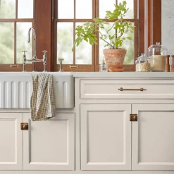 VND0188 Kilz - Masco Coatings Antique Rose - Trim, Door + Cabinetry Paint