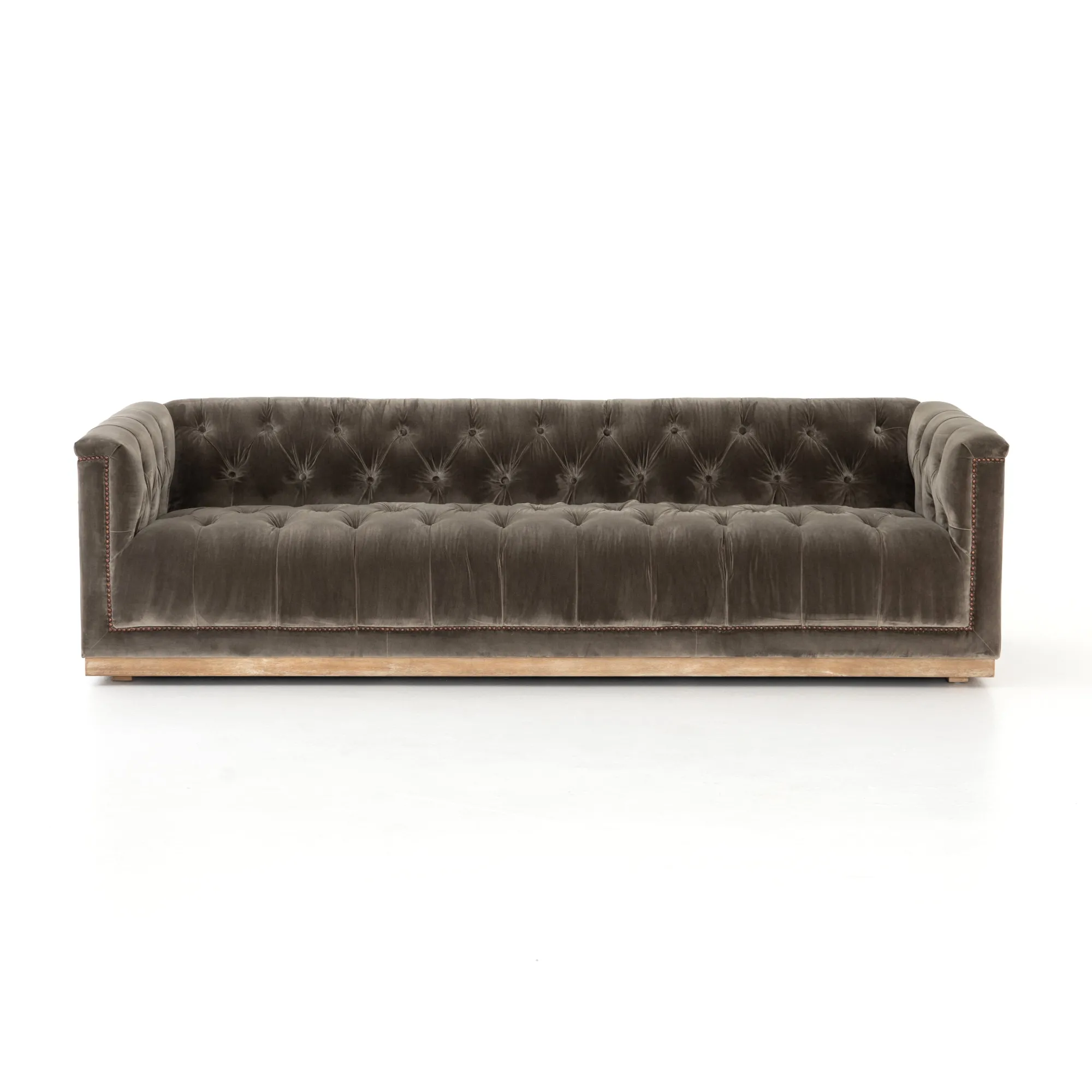 VND6200 Four Hands, LLC Arlo Sofa