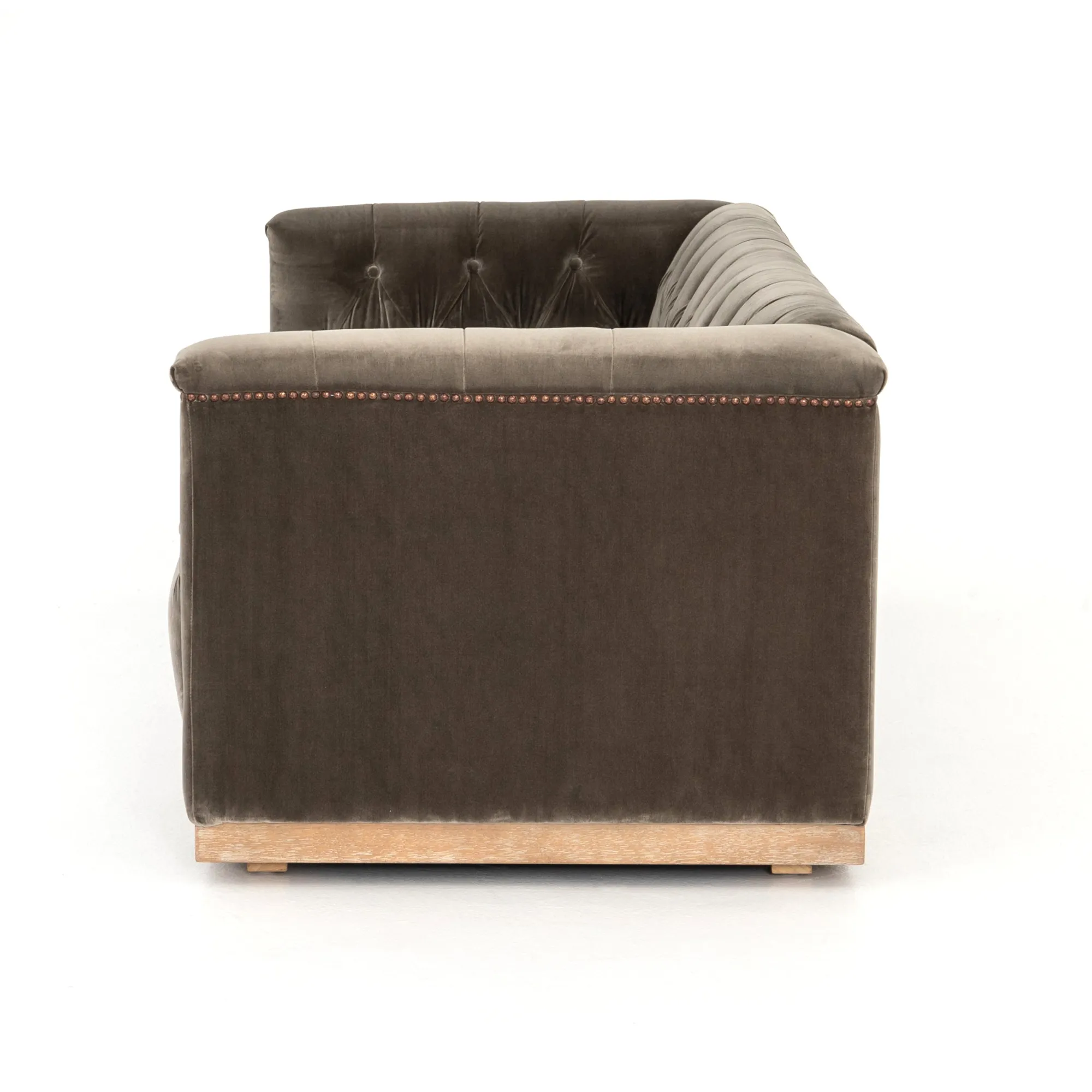 VND6200 Four Hands, LLC Arlo Sofa