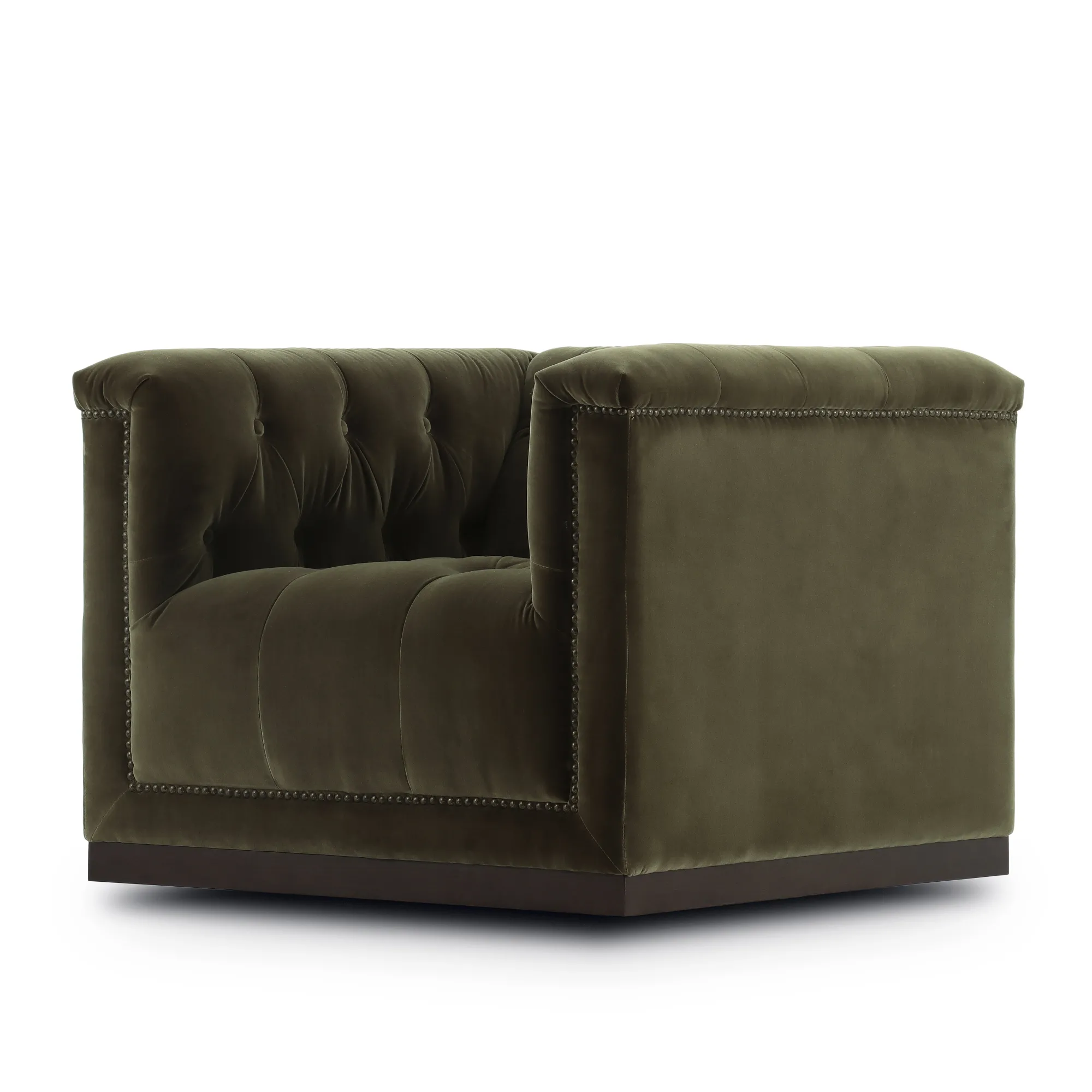 VND6200 Four Hands, LLC Arlo Swivel Chair