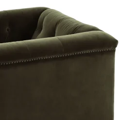 VND6200 Four Hands, LLC Arlo Swivel Chair
