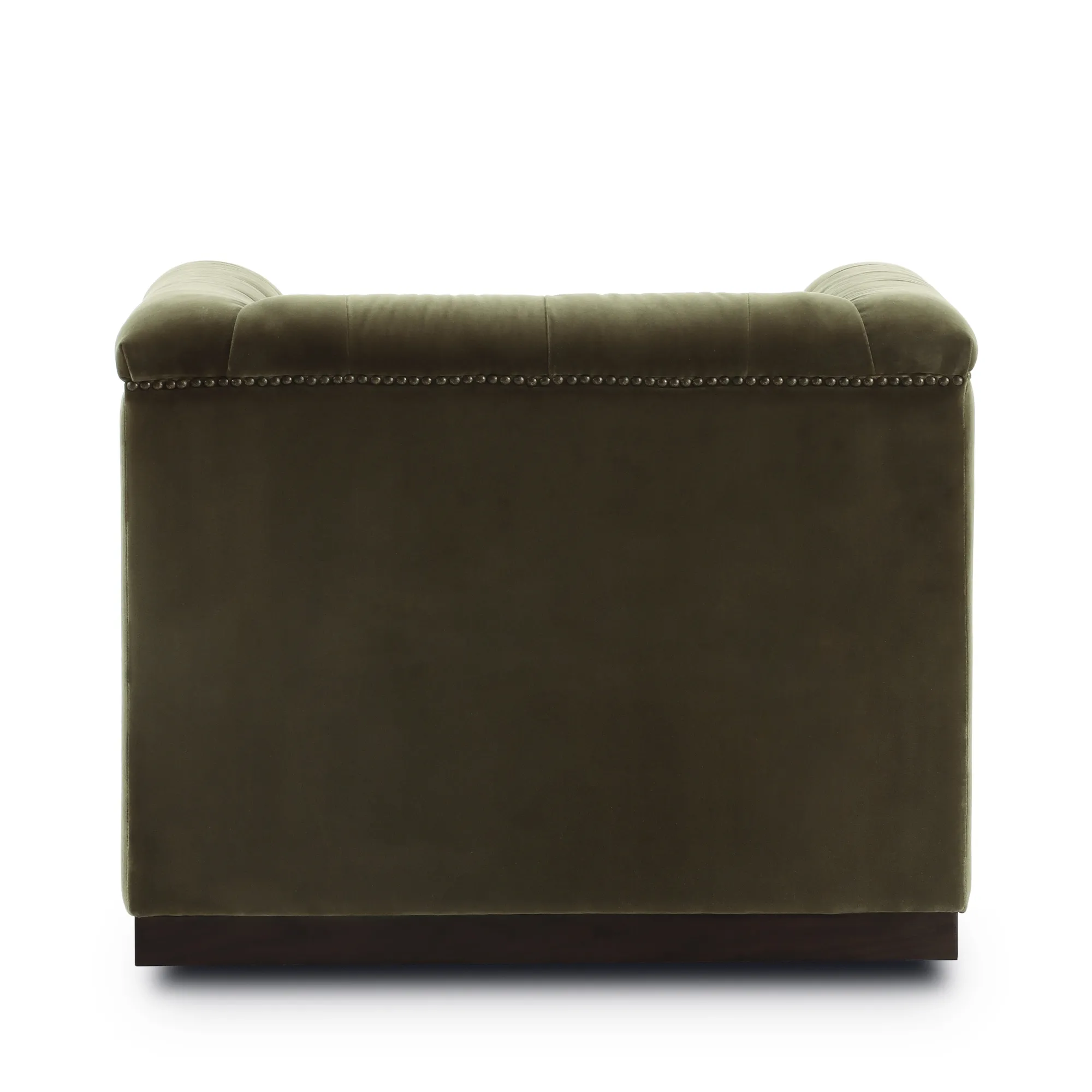 VND6200 Four Hands, LLC Arlo Swivel Chair