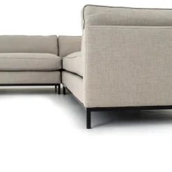 VND6200 Four Hands, LLC Arthur 3 Piece Sectional