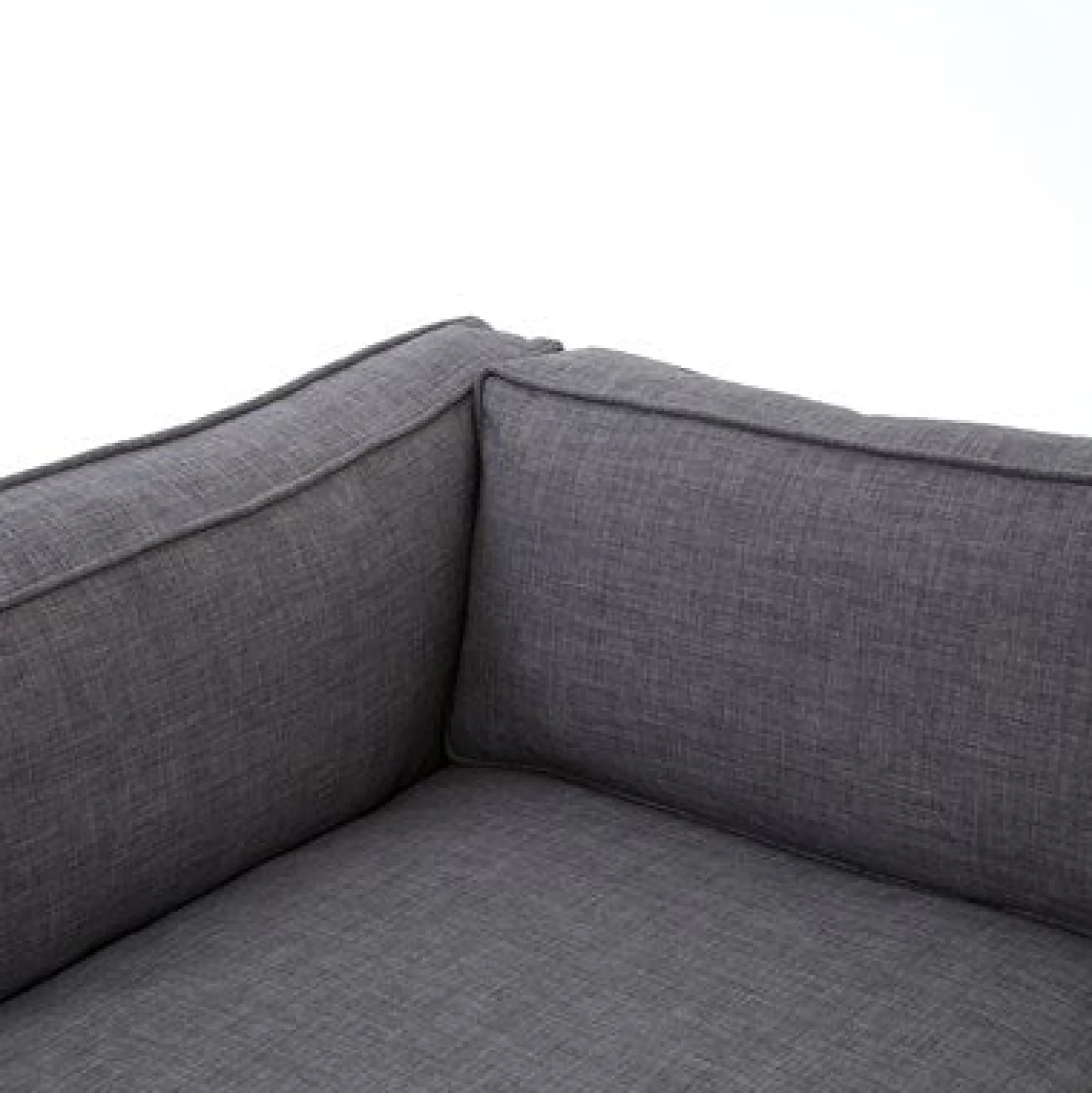 VND6200 Four Hands, LLC Arthur 3 Piece Sectional