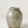 VND0164 Creative Co-op Inc Artisanal Skye Vase