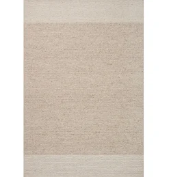 VND0086 Loloi Inc Ashby Oatmeal Natural Rug
