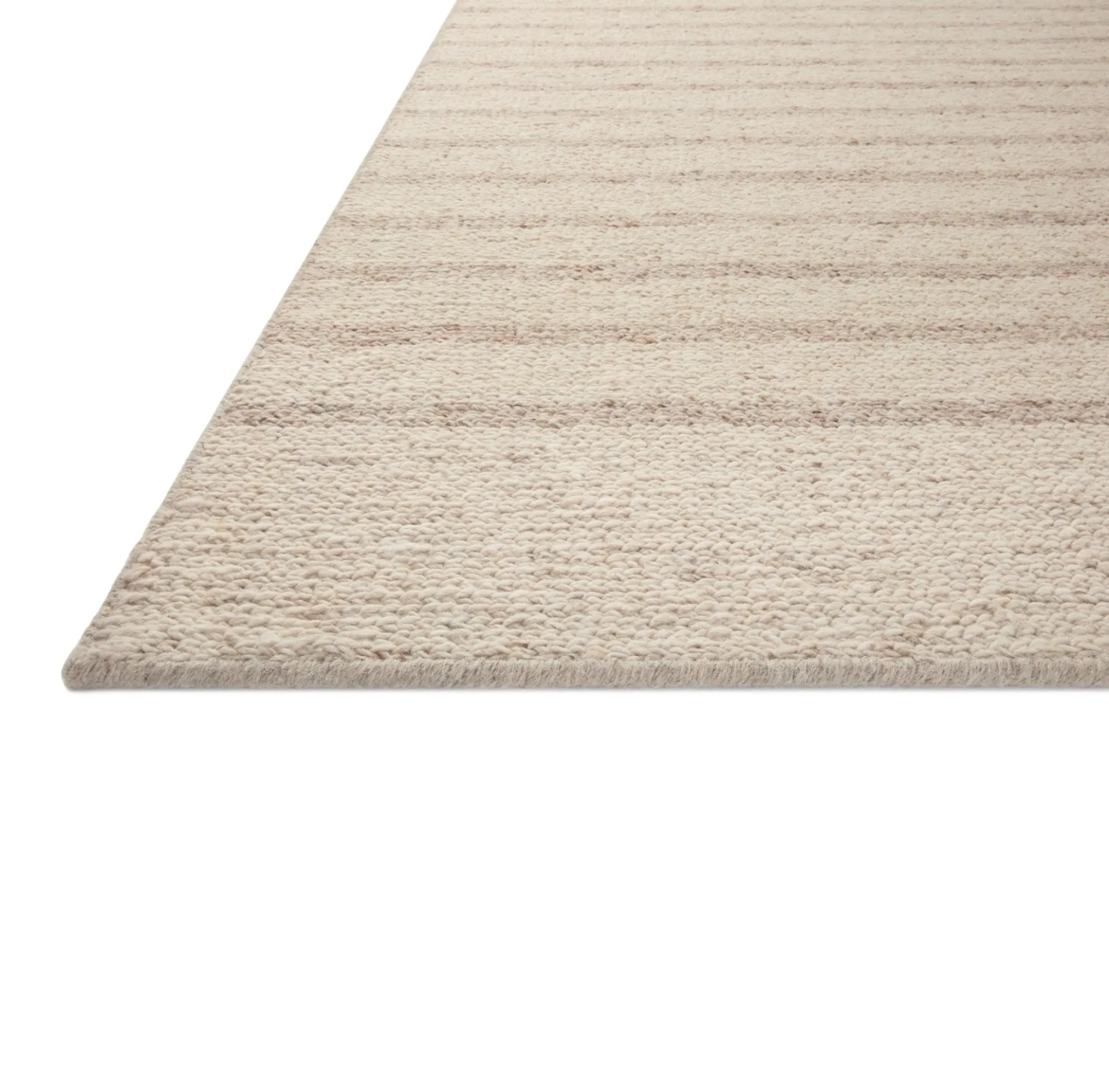 VND0086 Loloi Inc Ashby Oatmeal Sand Rug