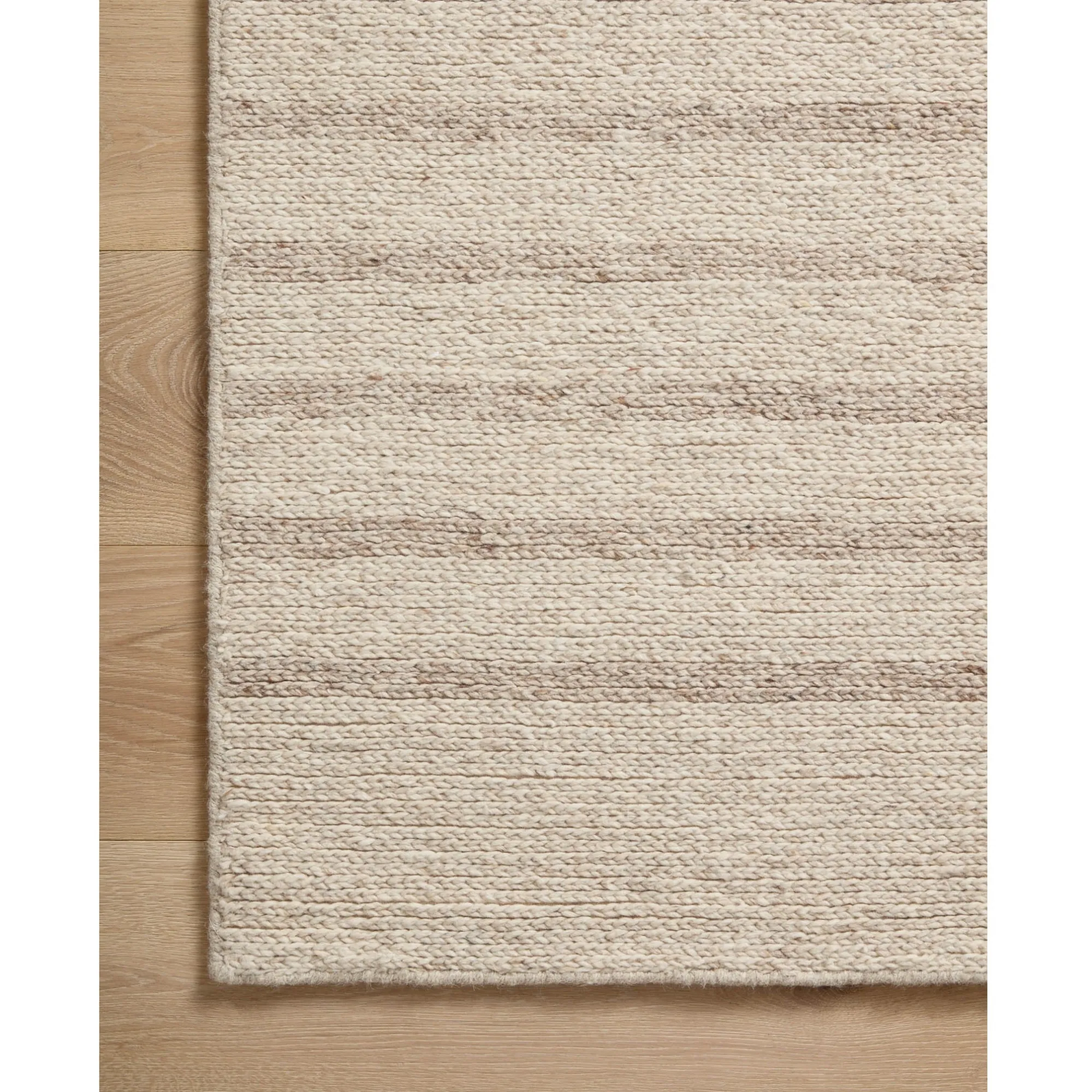 VND0086 Loloi Inc Ashby Oatmeal Sand Rug