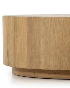 VND6200 Four Hands, LLC Asher Coffee Table