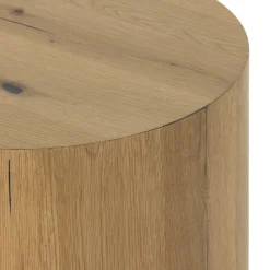 VND6200 Four Hands, LLC Asher Side Table