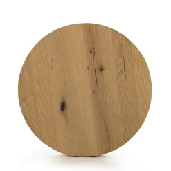 VND6200 Four Hands, LLC Asher Side Table
