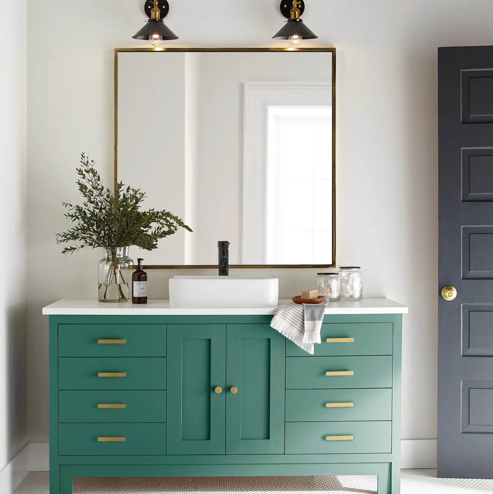 VND0188 Kilz - Masco Coatings Aspen Leaf - Trim, Door + Cabinetry Paint