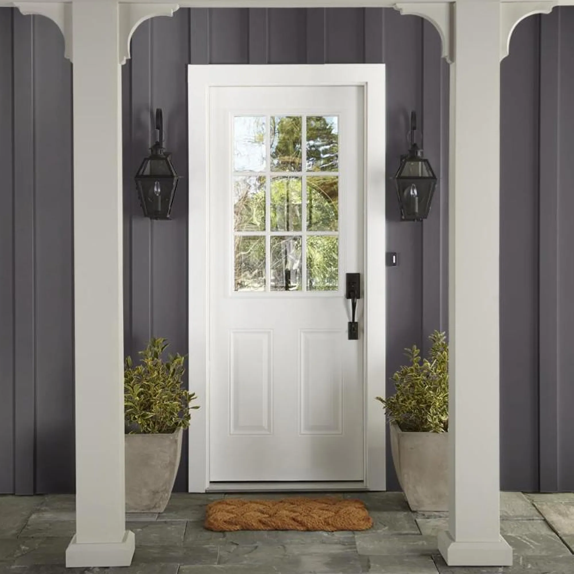VND0188 Kilz - Masco Coatings Aspen Stone - Exterior Paint
