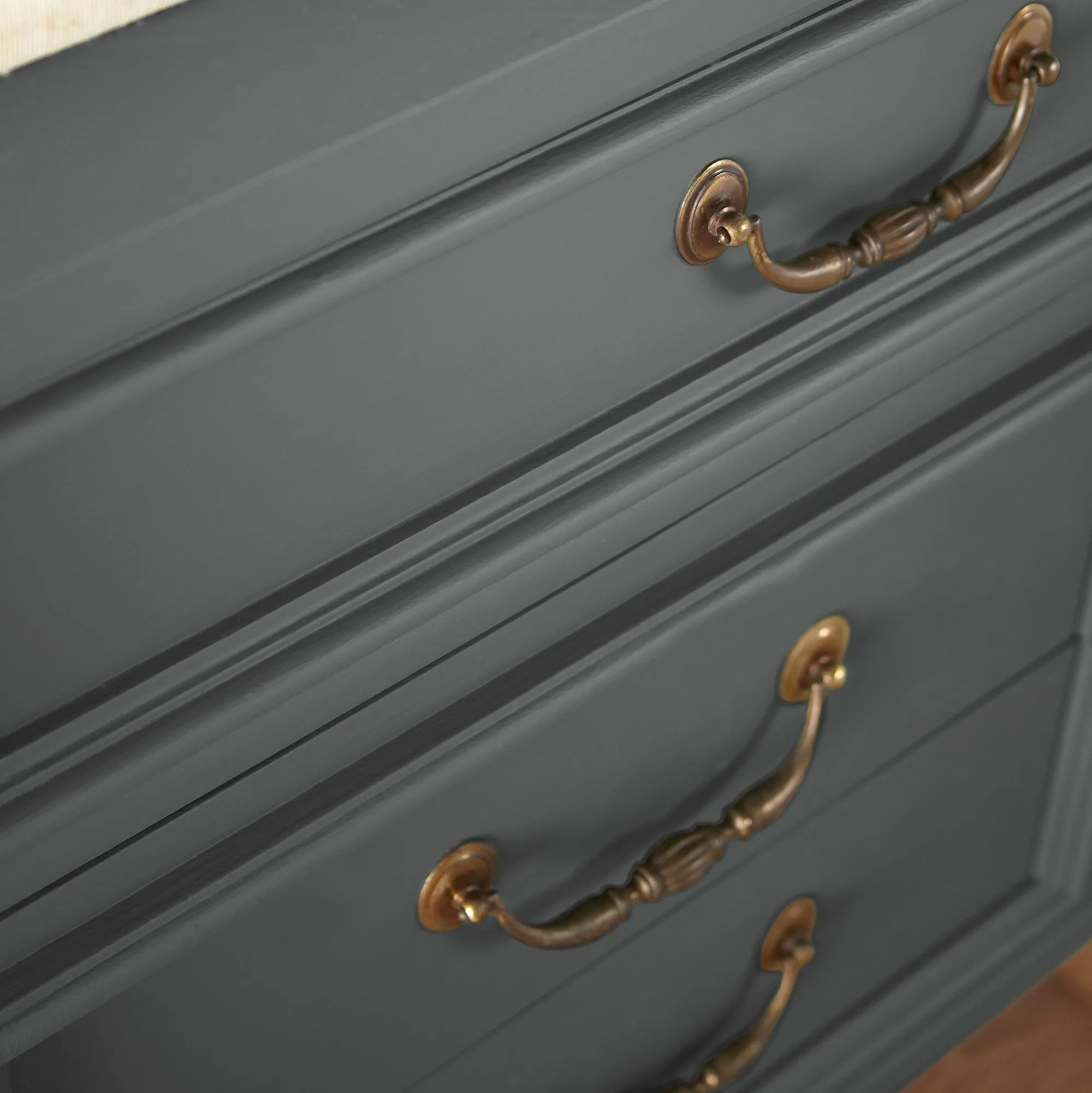 VND0188 Kilz - Masco Coatings Aspen Stone - Trim, Door + Cabinetry Paint